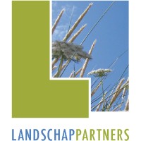 Landschappartners Logo