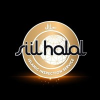 SiiLhalal Brazil Logo