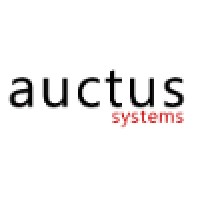Auctus Systems Logo