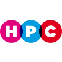 Haags Pop Centrum Logo