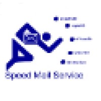 SPEED MAIL SERVICE Logo