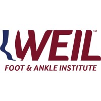 Weil Foot & Ankle Logo