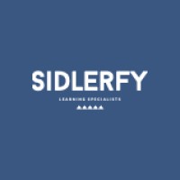 SIDLERFY LIMITED Logo