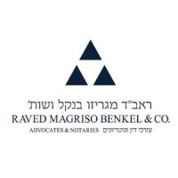 Raved, Magriso, Benkel & Co. Logo