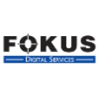 Fokus Digital Services Logo