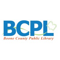 Boone County Public Library Logo