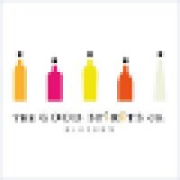 The Good Spirits Co. Logo