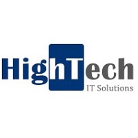High-Tech IT Limited Logo