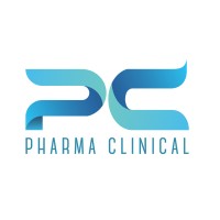 Pharma Clinical S.A.G (2003) Ltd. Logo