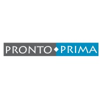 PRONTO PRIMA Logo