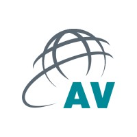 AV Logistics Logo