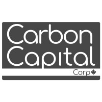 Carbon Capital Corp. Logo