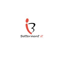Betterment IT Logo