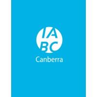 IABC Canberra Logo