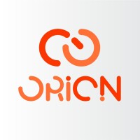 Orion Consultoria Logo