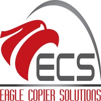 Eagle Copier Solutions Logo