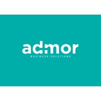 Admor Business Solutions Logo
