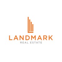 Landmark Real Estate Company Logo