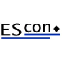 ESCON Logo