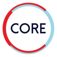 CORE Innovation Hub Logo