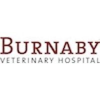 Burnaby Veterinary Hospital Logo