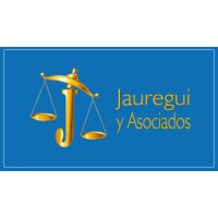 JAUREGUI Y ASOCIADOS, ABOGADOS Logo