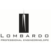 Lombardo Professional Engineering, DPC Logo