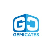 Gemicates Logo