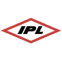 Industrial Parts Locators Logo