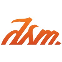 DSM Logo