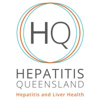 Hepatitis Queensland Logo