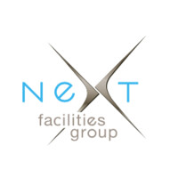 Next Facilities Group Logo