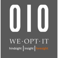 Weoptit Oy Logo