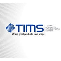 TIMS MEXICO S DE RL DE CV Logo