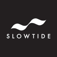 Slowtide Logo