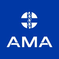 Australian Medical Association Logo