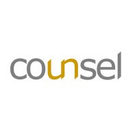 Counsel Pty Limited Logo