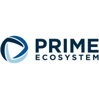 Prime Ecosystem Pty Ltd Logo