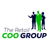 The Retail COO Group Logo