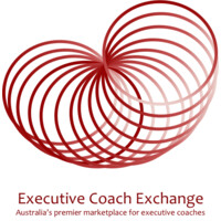 Executive Coach Exchange Logo