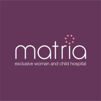 Matria Hospital Logo