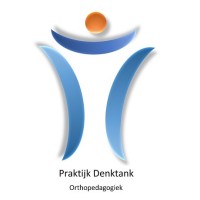 Praktijk Denktank B.V. Logo