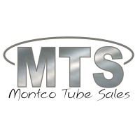 Montco Tube Sales Logo