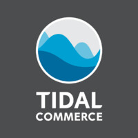 Tidal Commerce Logo