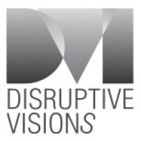 Disruptive Visions Inc. Logo