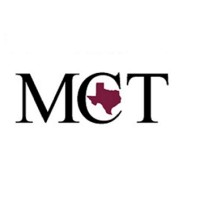 Medical Colleagues of Texas Logo