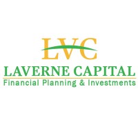 Laverne Capital Pty Ltd Logo