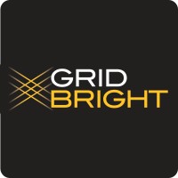 GridBright Logo