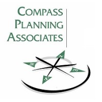 Compass Planning Associates Inc Logo