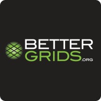 BetterGrids Foundation, Inc. Logo